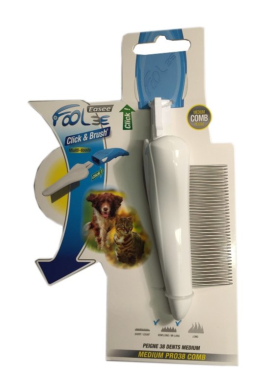 Foolee Pro38 kam medium