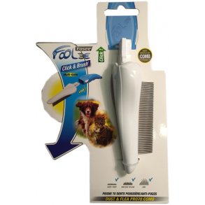 Foolee Pro70 loppekam