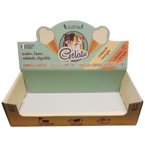 Showbox Gelato uden is ( kan indeholde 16 is ) 