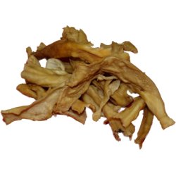 Whesco Lammehovedhud