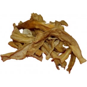 Whesco Lammehovedhud