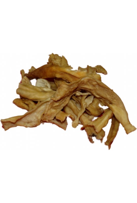 Whesco Lammehovedhud