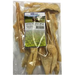 Whesco Lammehovedhud