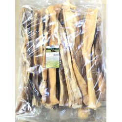 Whesco Oksehovedhud i hele stykker 5 kg