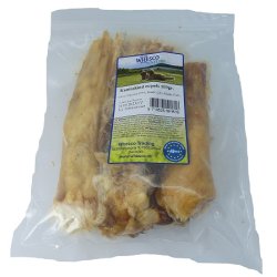 Whesco Kaninskind M/Pels