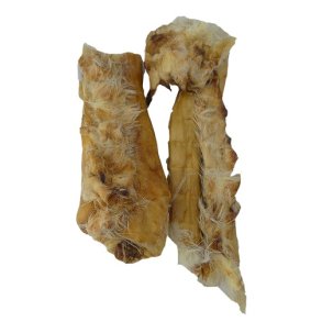 Whesco Kaninskind M/Pels