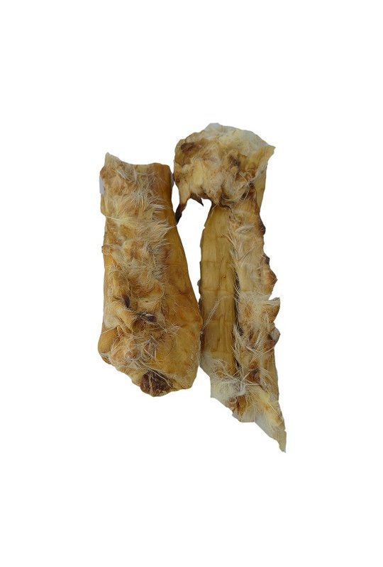 Whesco Kaninskind M/Pels