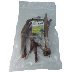 Whesco Kalkunfdder 3 stk.