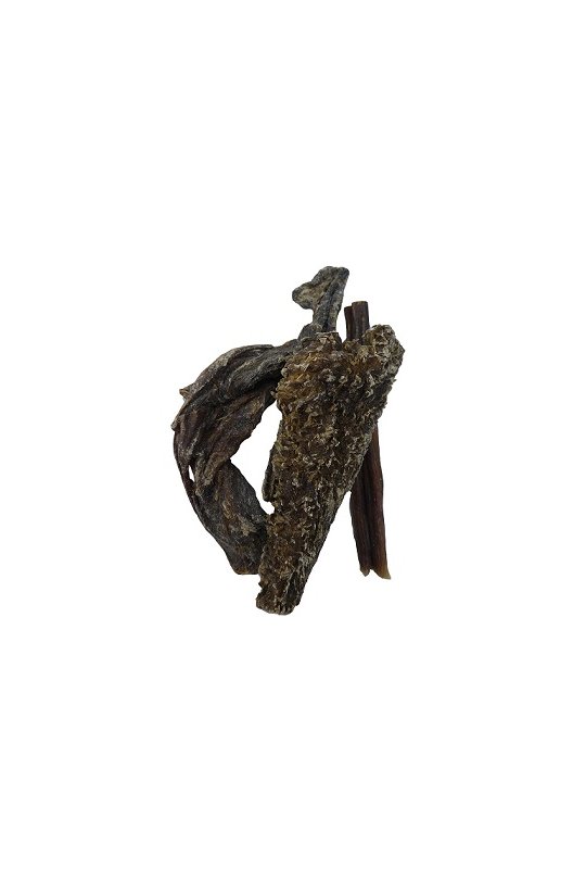 Whesco STORKB - Oksekallun 500 gr.