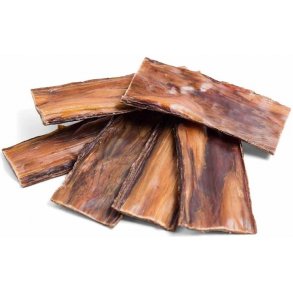 Whesco Oksespiserr flad