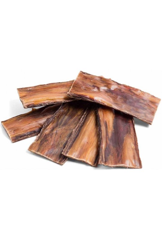 Whesco Oksespiserr flad