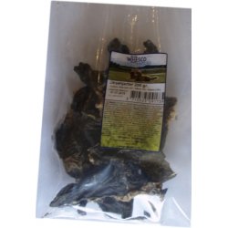 Whesco Oksehjerter i stykker