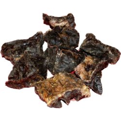 Whesco Oksehjerter i stykker