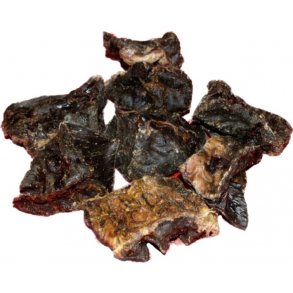 Whesco Oksehjerter i stykker