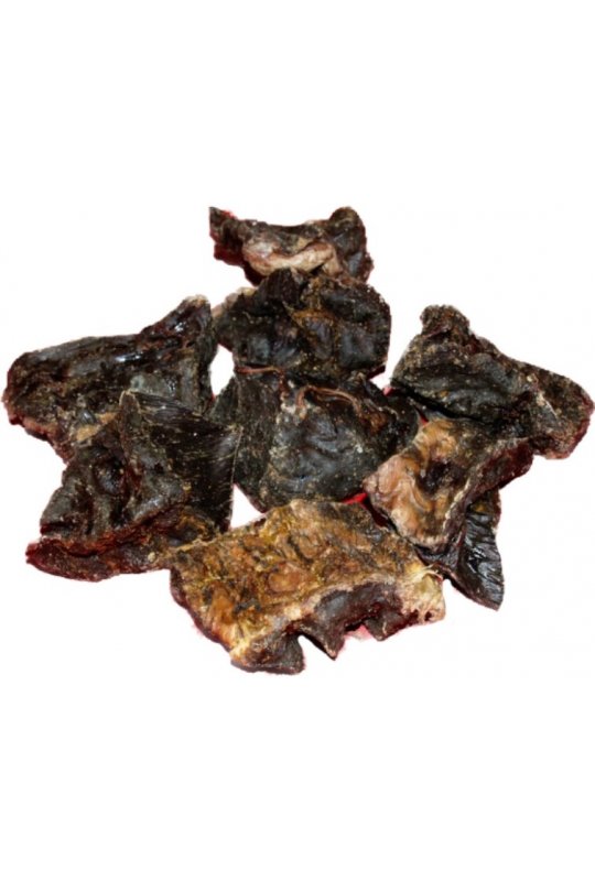 Whesco Oksehjerter i stykker