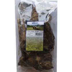 Whesco Okselunger ass. strrelser