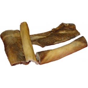 Whesco Oksehovedhud ca. 15 cm