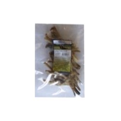 Whesco Kyllingefdder naturel