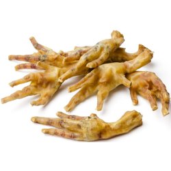 Whesco Kyllingefdder naturel