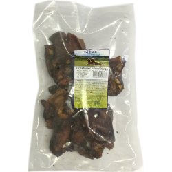 Whesco Grisetryner naturel