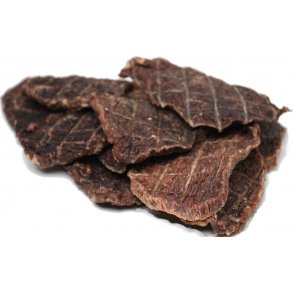 Whesco Oksekd Trret 200 gr.