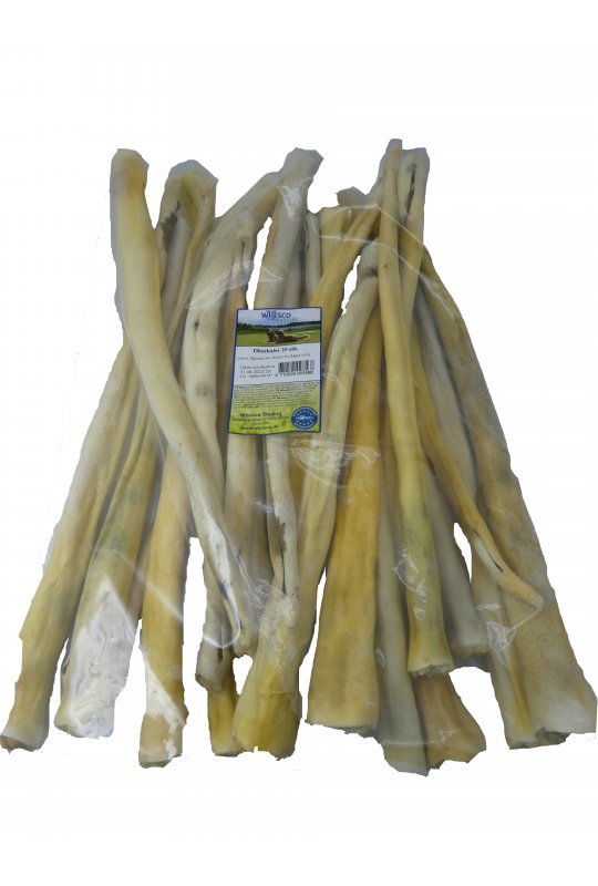 Whesco Oksehaler 35-45 cm