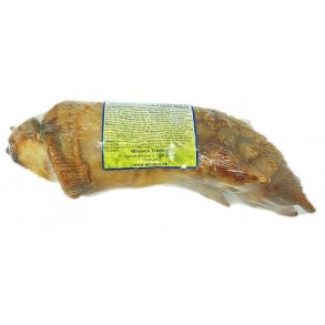 Whesco Griseter - indpakket