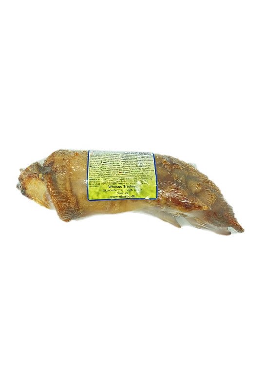 Whesco Griseter - indpakket