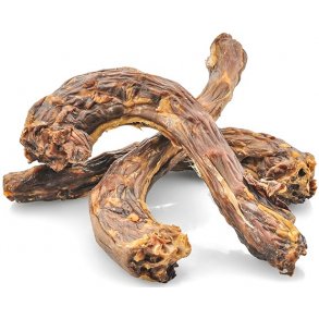 Whesco Kalkunhalse 5 kg