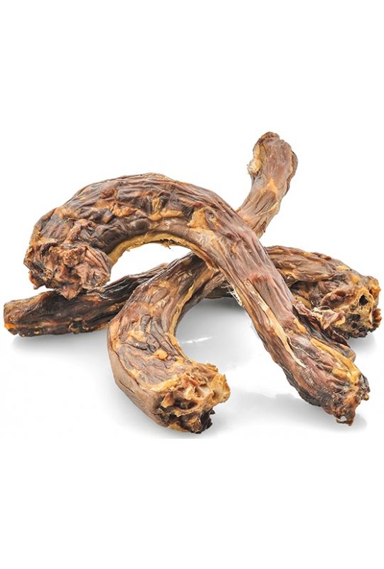 Whesco Kalkunhalse 5 kg