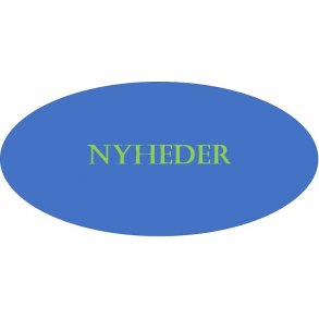 Nyheder