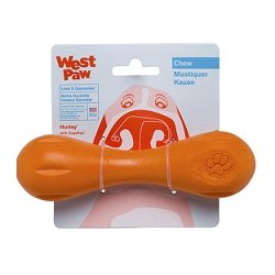 West Paw Hurley Small
