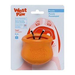 West Paw Toppl Small 