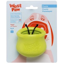 West Paw Toppl Small 
