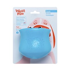 West Paw Toppl Large 