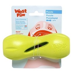 West Paw Qwizl Small