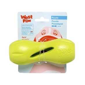 West Paw Qwizl Small