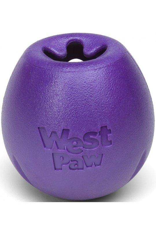 West Paw Rumbl small Puzzle Zogoflex Air Echo Whesco Trading