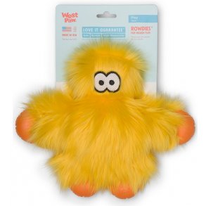 West Paw Rowdies Ruby