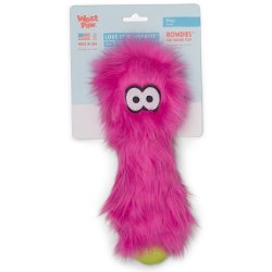 West Paw Rowdies Custer