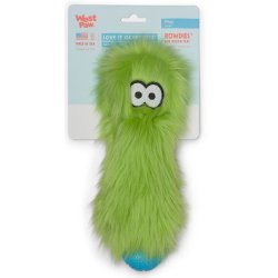 West Paw Rowdies Custer