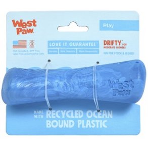 West Paw Drifty Small