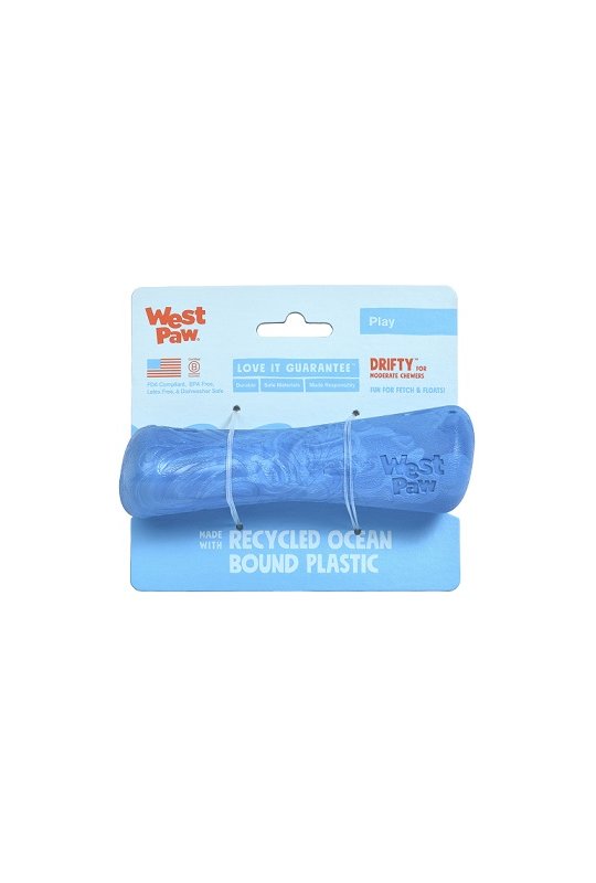 West Paw Drifty Small