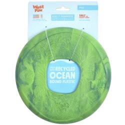 West Paw Sailz frisbee Large