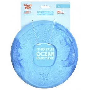 West Paw Sailz frisbee Large