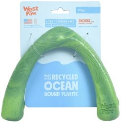 West Paw Snorkl Large