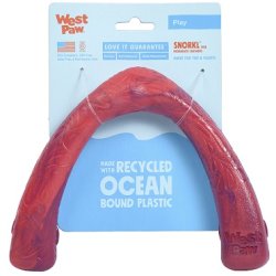 West Paw Snorkl Large