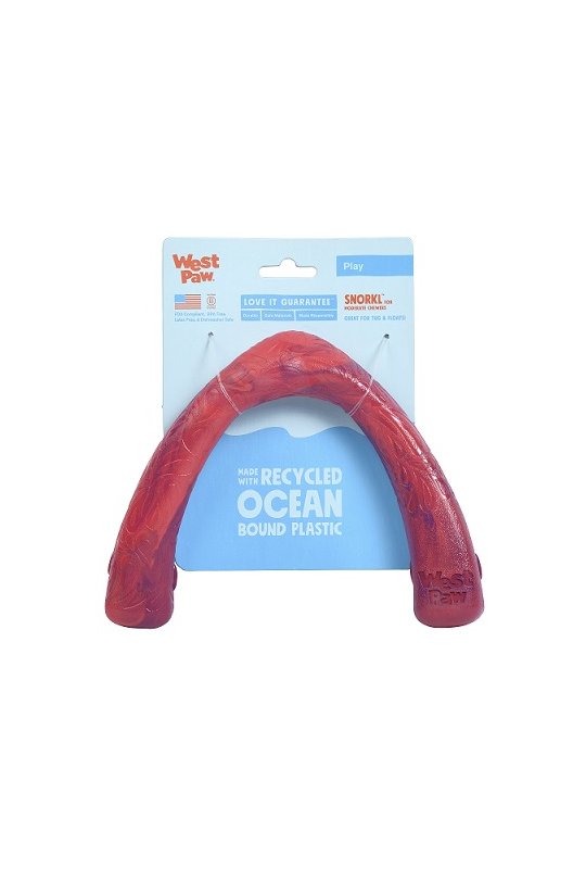 West Paw Snorkl Large