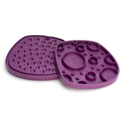 West Paw Bubbl slow/ lick mat