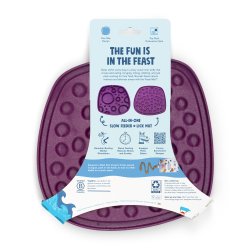 West Paw Bubbl slow/ lick mat